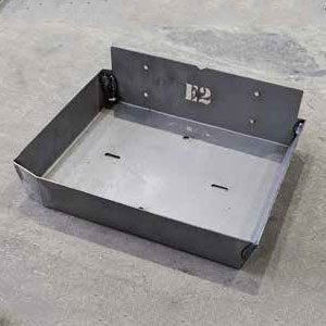 SLAB-POCKET-FORMERS