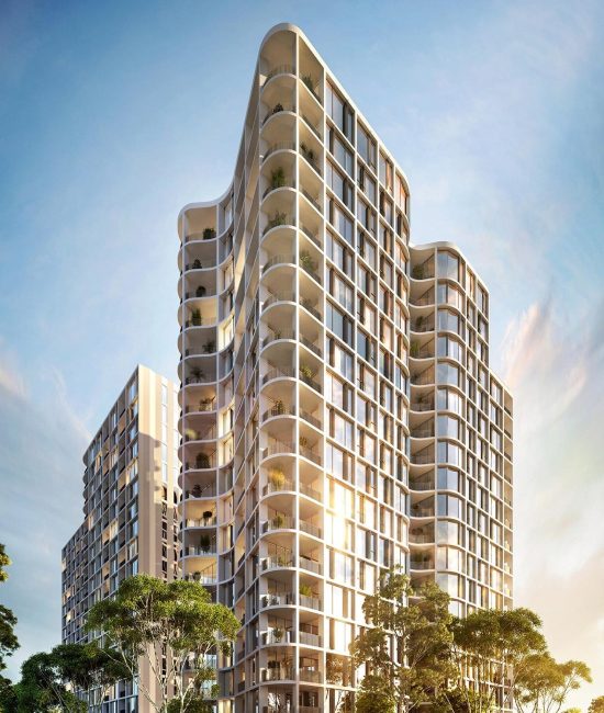 ParkOne Macquarie Park NSW