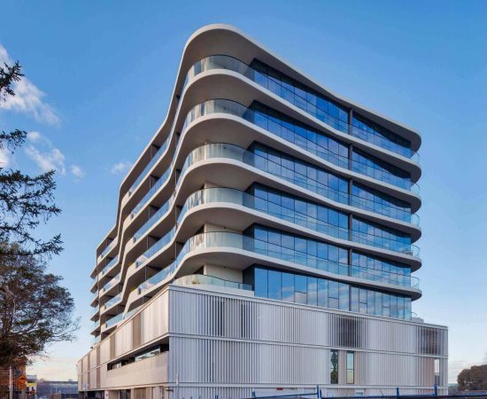 Gem Apartments