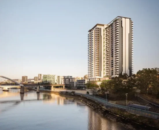 50 Quay Street Brisbane